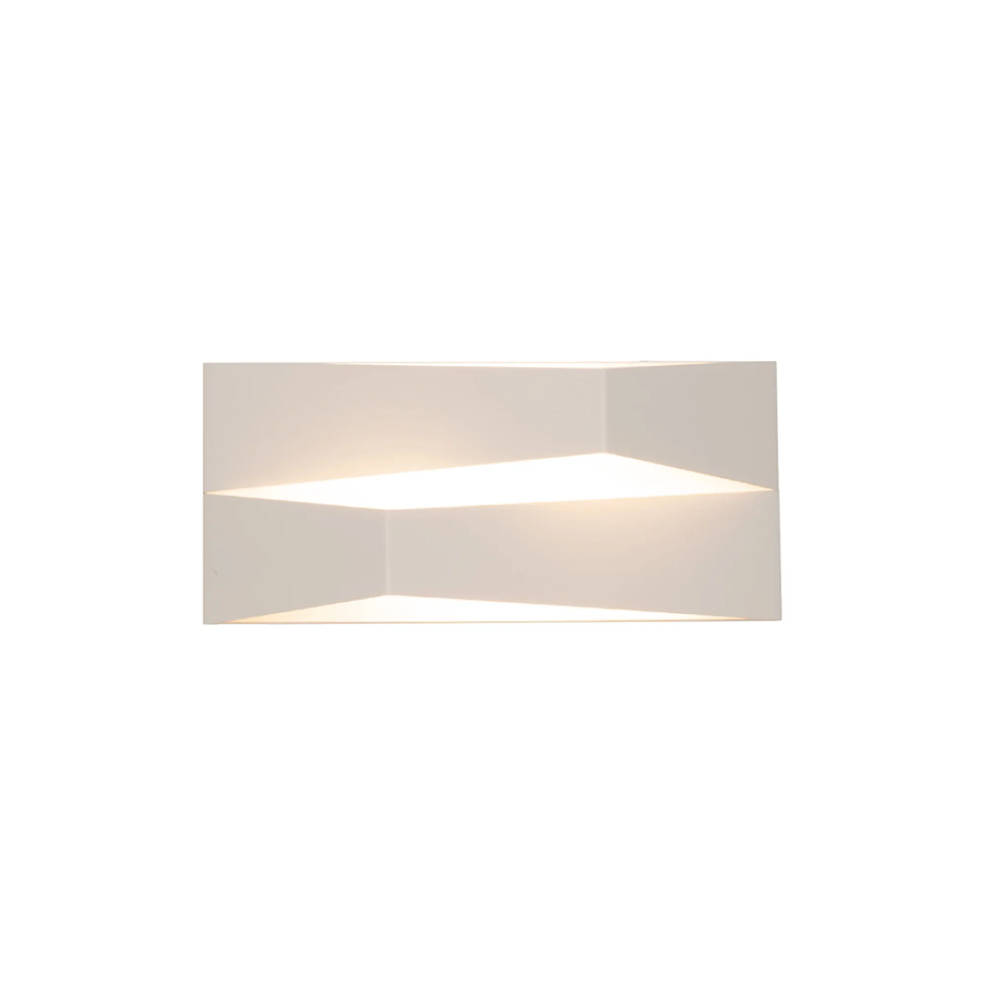 M8156  Fuji Wall Light 10W LED